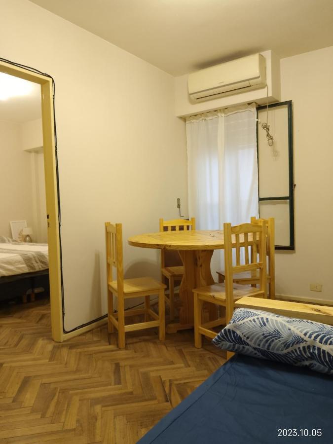 Apartamento Vivi Palermo *