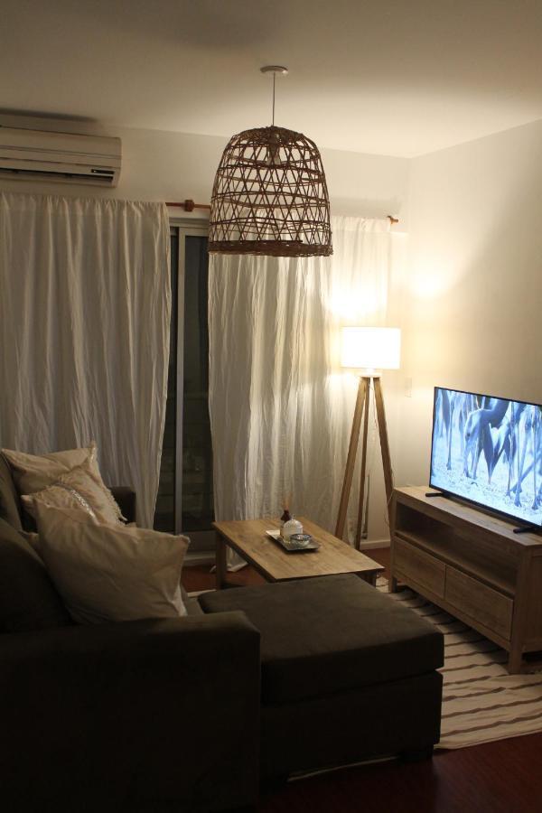 Magnolia 1 Buenos Aires