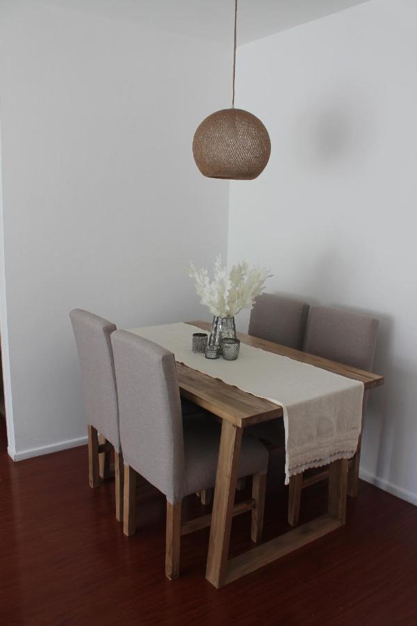 Magnolia 1 Apartamento Ciudad Autónoma de Buenos Aires