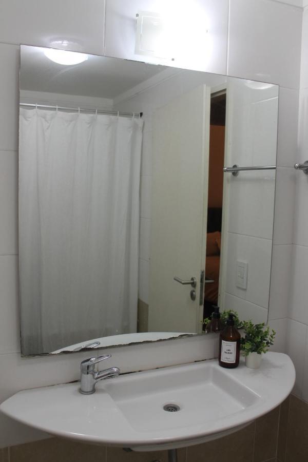Magnolia 1 * Buenos Aires