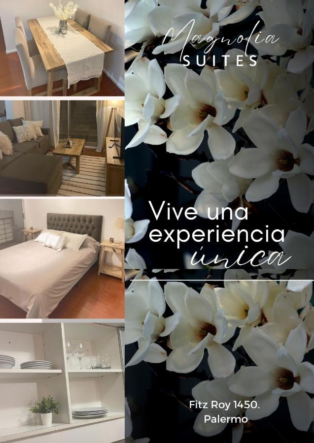 Apartment Magnolia 1 Buenos Aires