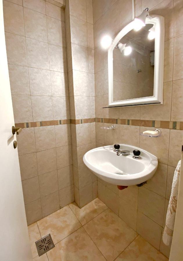 Luz, Y Paz En Recoleta 6 Personas Apartamento Ciudad Autónoma de Buenos Aires