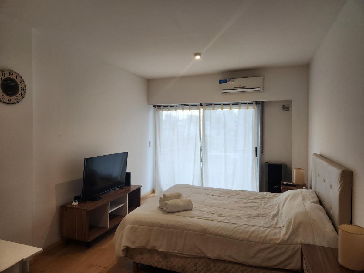 Apart Bulnes - Alto Palermo * Ciudad Autónoma de Buenos Aires
