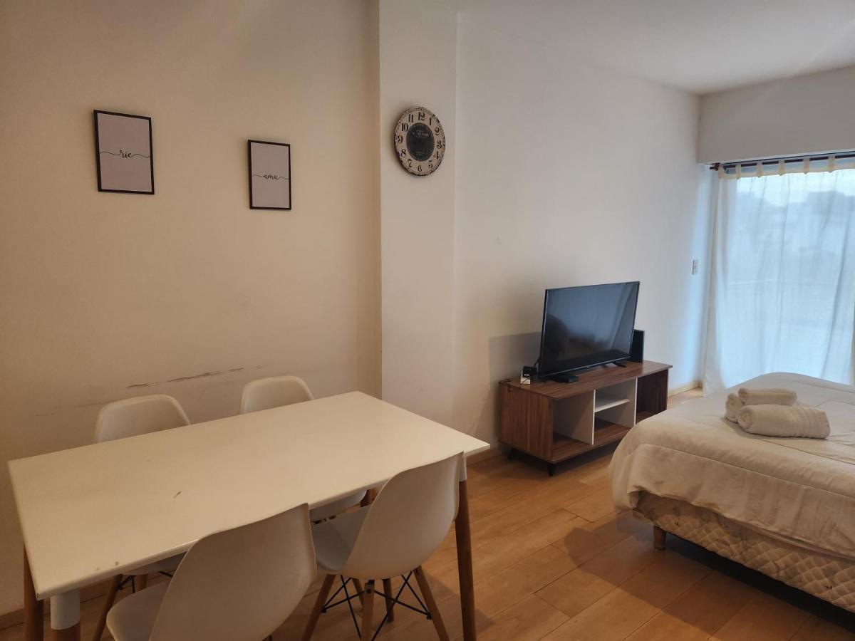 Apart Bulnes - Alto Palermo Apartamento