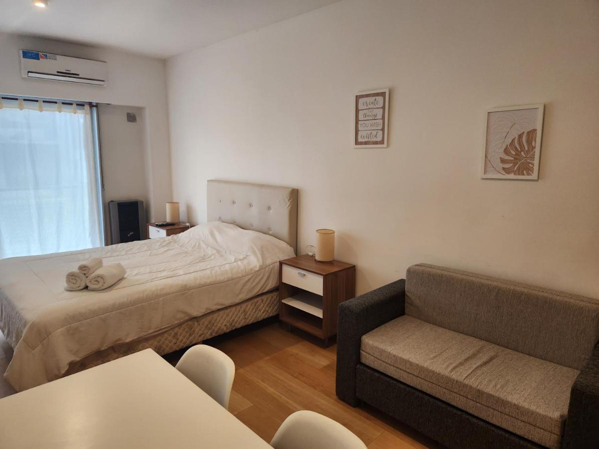 Apart Bulnes - Alto Palermo *
