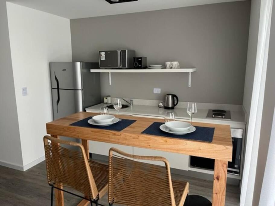 Oro - Exclusive Apartamento *