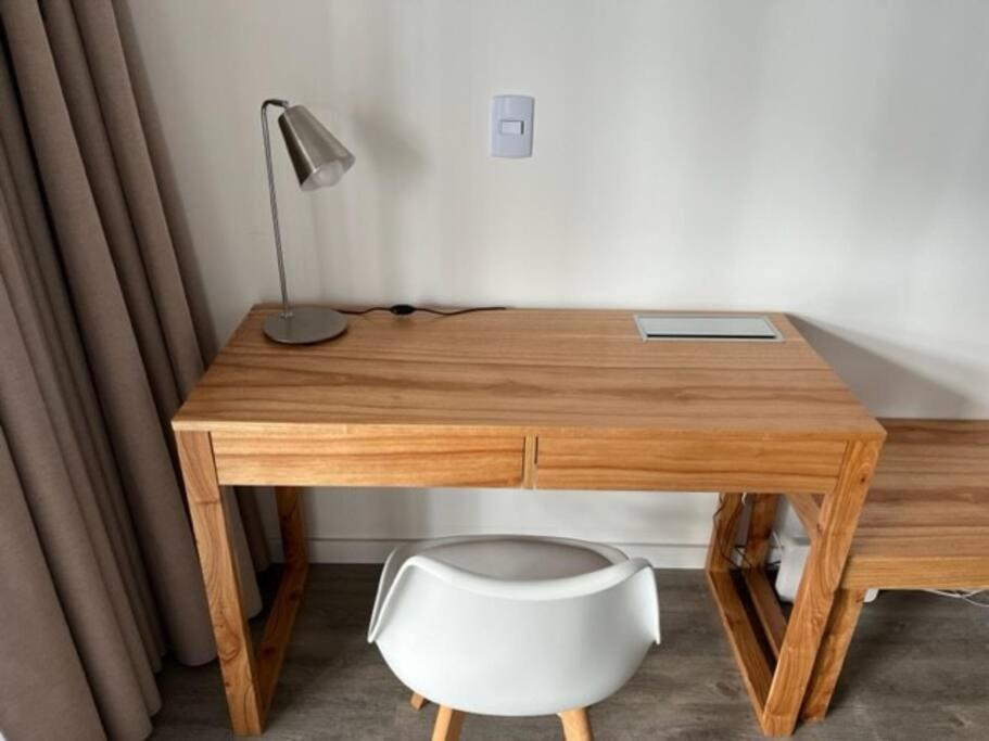Oro - Exclusive Apartamento Ciudad Autónoma de Buenos Aires