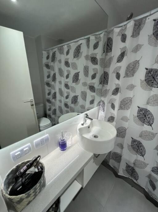 Apartamento Oro - Exclusive *