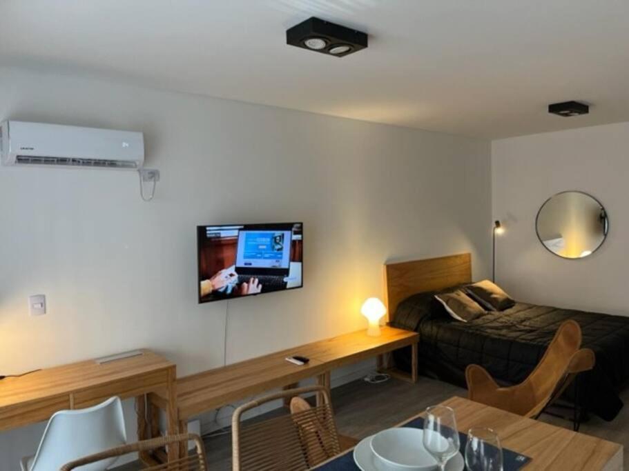 Apartamento Oro - Exclusive Ciudad Autónoma de Buenos Aires