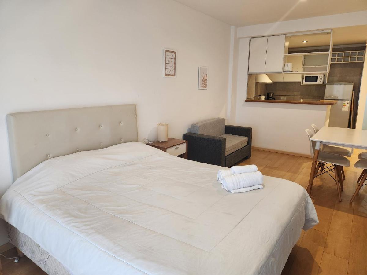 Apartamento Apart Bulnes - Alto Palermo *