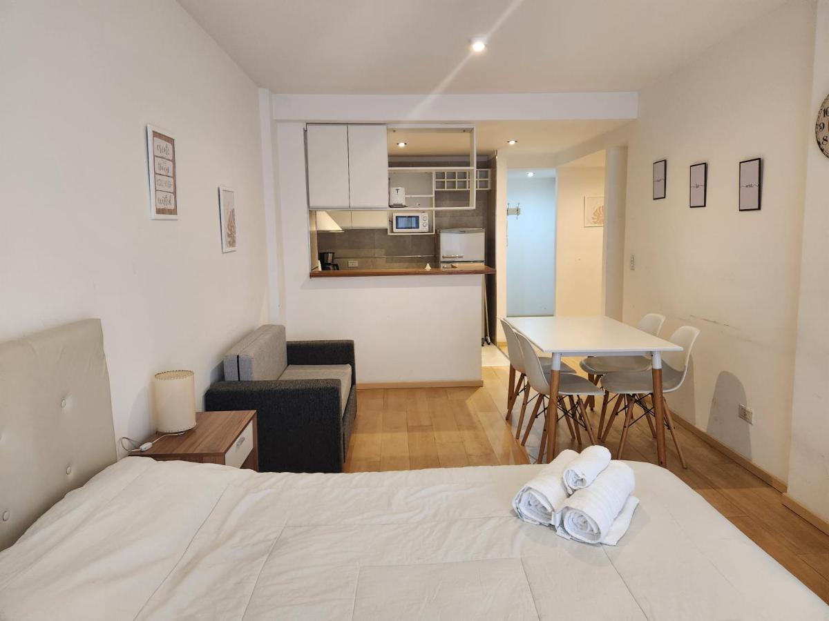 Apart Bulnes - Alto Palermo