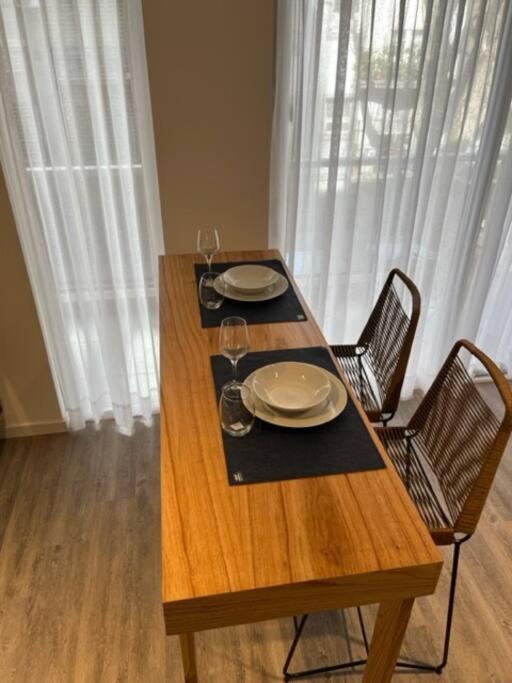 Apartamento Oro - Exclusive Ciudad Autónoma de Buenos Aires