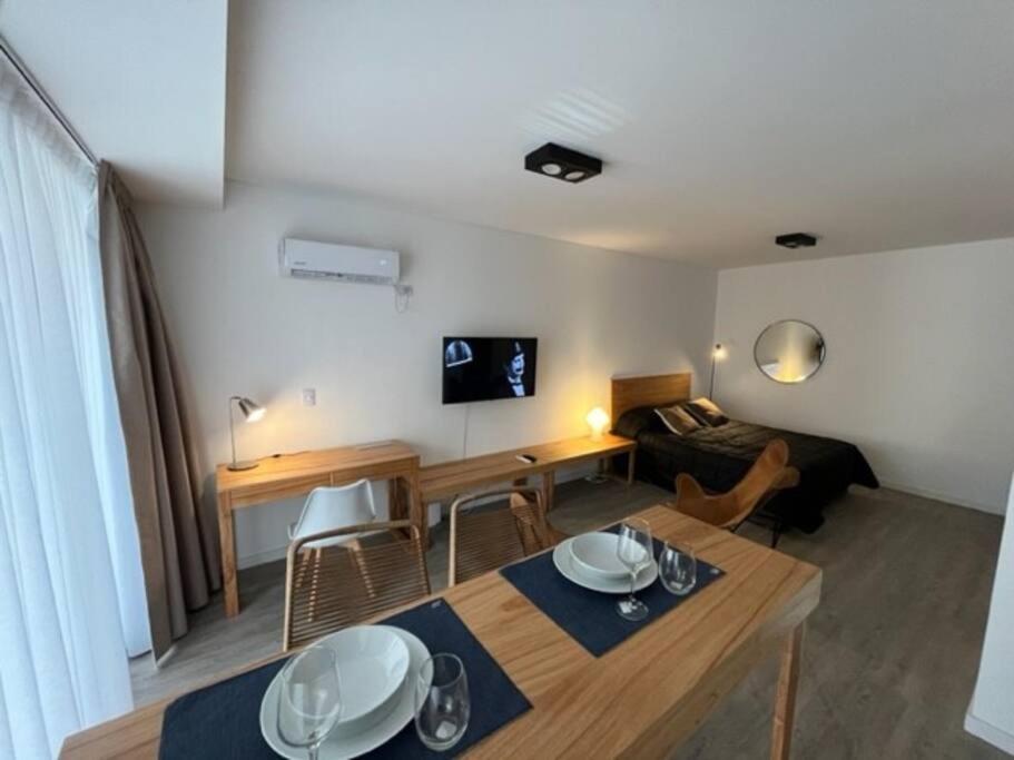 Apartamento Oro - Exclusive