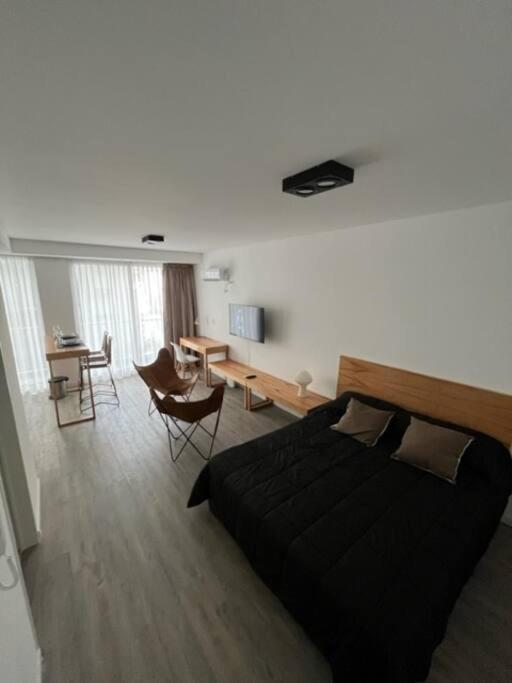 Oro - Exclusive Apartamento Ciudad Autónoma de Buenos Aires