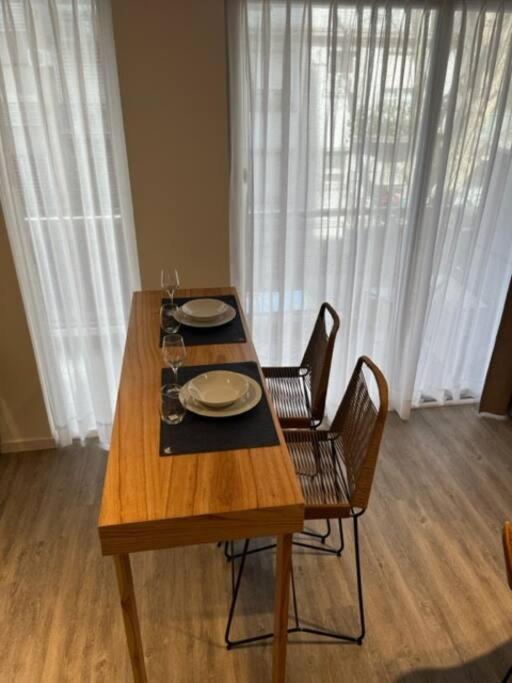 Apartamento Oro - Exclusive Ciudad Autónoma de Buenos Aires