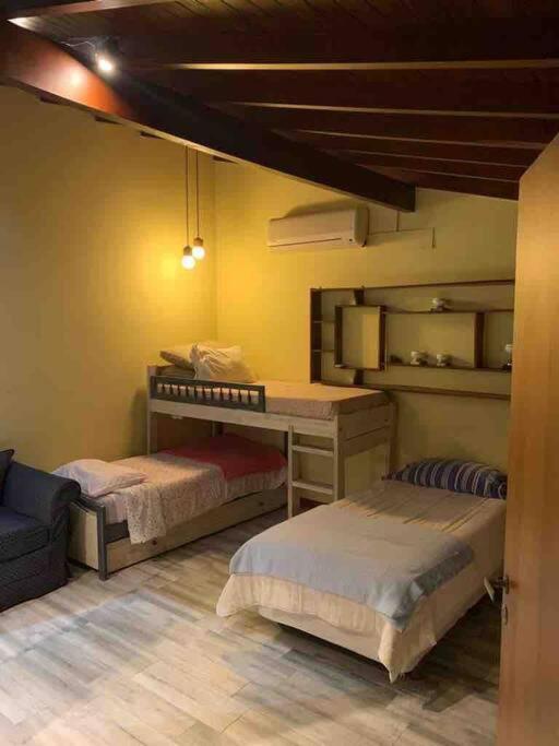 Apartamento Departamento Moderno Ubicado En Zona Alto Palermo Ciudad Autónoma de Buenos Aires