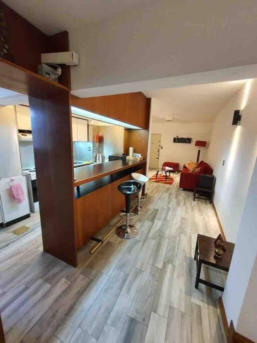 Departamento Moderno Ubicado En Zona Alto Palermo Apartamento