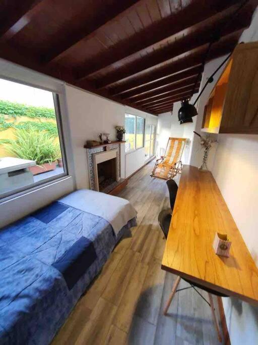 Apartamento Departamento Moderno Ubicado En Zona Alto Palermo Ciudad Autónoma de Buenos Aires