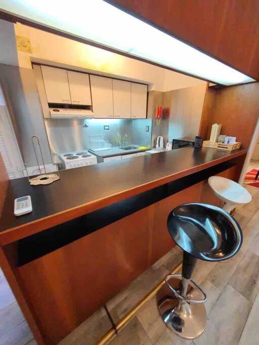 Departamento Moderno Ubicado En Zona Alto Palermo Apartamento