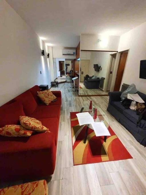 Departamento Moderno Ubicado En Zona Alto Palermo Apartamento *