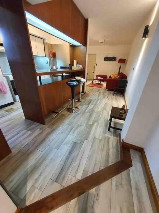 Apartamento Departamento Moderno Ubicado En Zona Alto Palermo Ciudad Autónoma de Buenos Aires