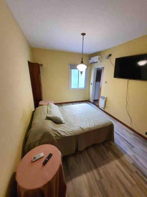Departamento Moderno Ubicado En Zona Alto Palermo * Ciudad Autónoma de Buenos Aires