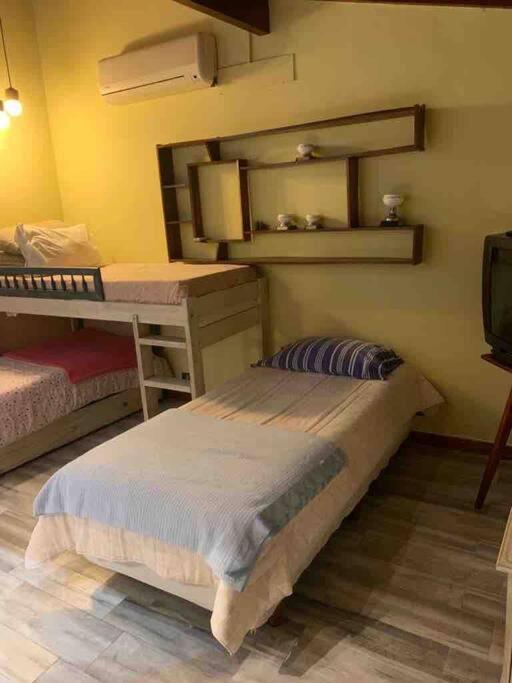 Apartamento Departamento Moderno Ubicado En Zona Alto Palermo *