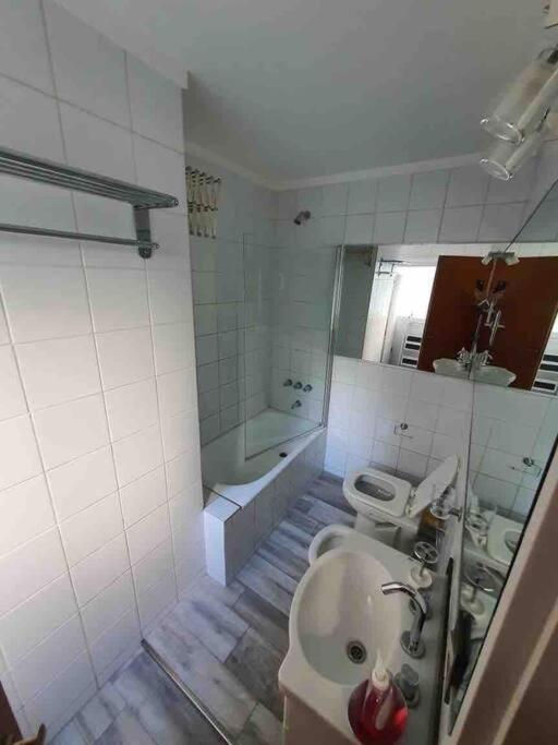 Departamento Moderno Ubicado En Zona Alto Palermo Apartamento *