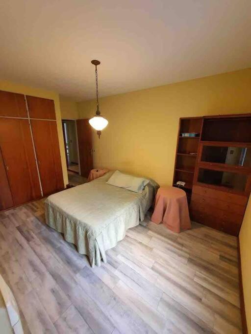 Departamento Moderno Ubicado En Zona Alto Palermo * Ciudad Autónoma de Buenos Aires