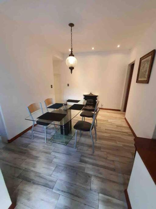 Departamento Moderno Ubicado En Zona Alto Palermo Apartamento Ciudad Autónoma de Buenos Aires