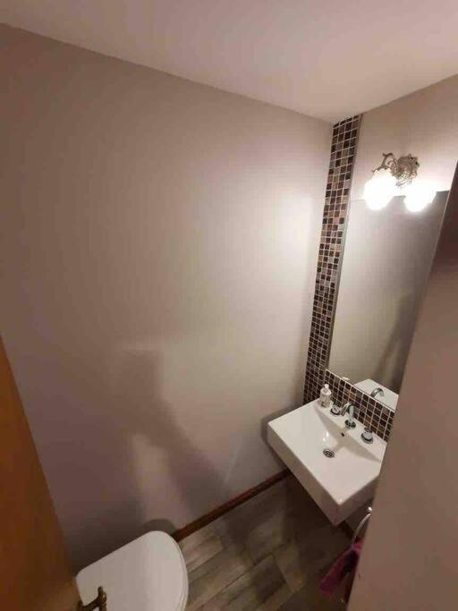 Departamento Moderno Ubicado En Zona Alto Palermo Apartamento