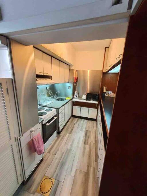 Apartamento Departamento Moderno Ubicado En Zona Alto Palermo *