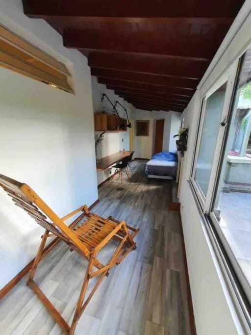 Apartamento Departamento Moderno Ubicado En Zona Alto Palermo
