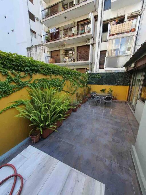 Departamento Moderno Ubicado En Zona Alto Palermo Apartamento *