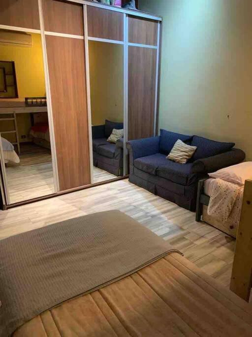 Apartamento Departamento Moderno Ubicado En Zona Alto Palermo Ciudad Autónoma de Buenos Aires