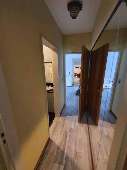 Departamento Moderno Ubicado En Zona Alto Palermo Apartamento Ciudad Autónoma de Buenos Aires