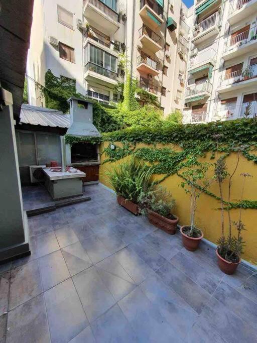 Departamento Moderno Ubicado En Zona Alto Palermo Apartamento