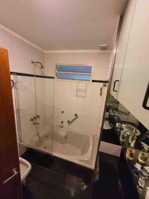 Apartamento Departamento Moderno Ubicado En Zona Alto Palermo *