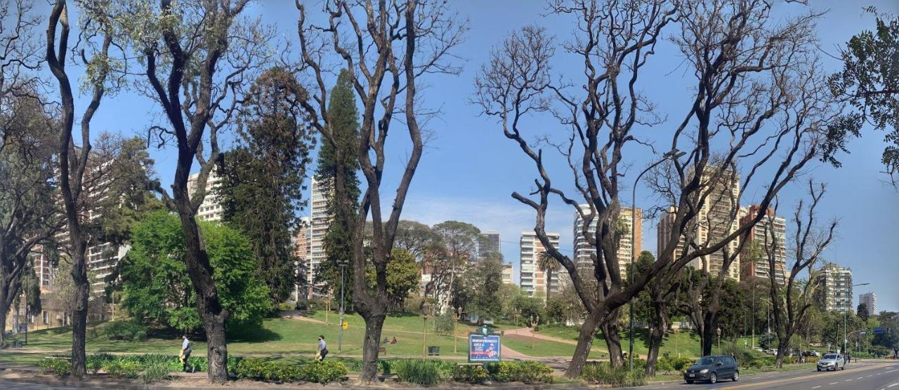 Cozy Apartament 201 Belgrano Av Libertador