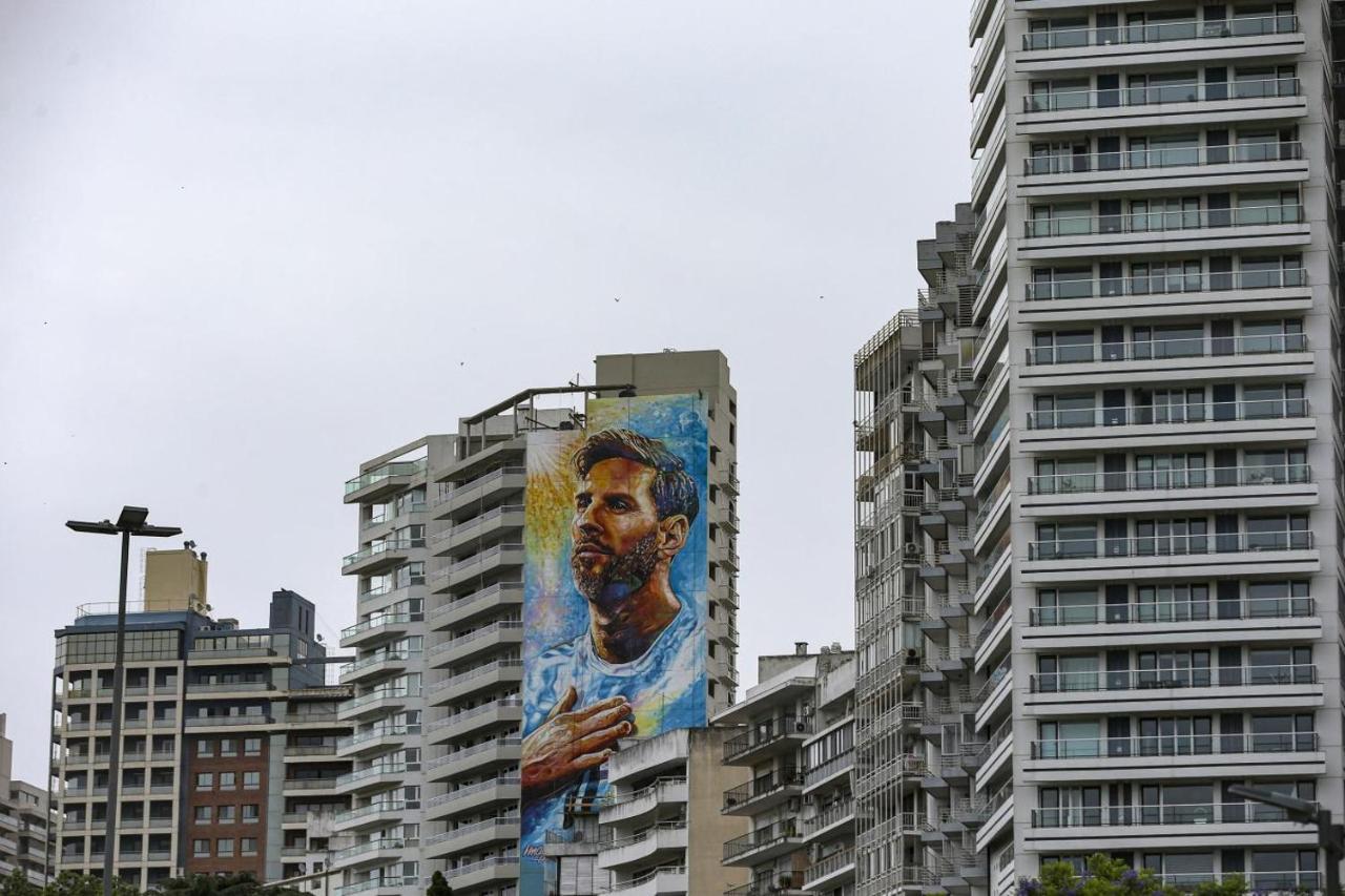 Apartamento Departamento En Palermo Cerca De La Rural Ciudad Autónoma de Buenos Aires