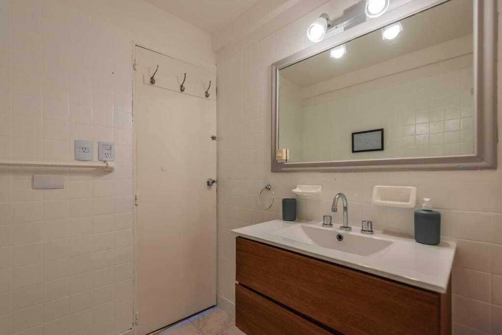 Bright 2br In High Floor Palermo Soho * Ciudad Autónoma de Buenos Aires
