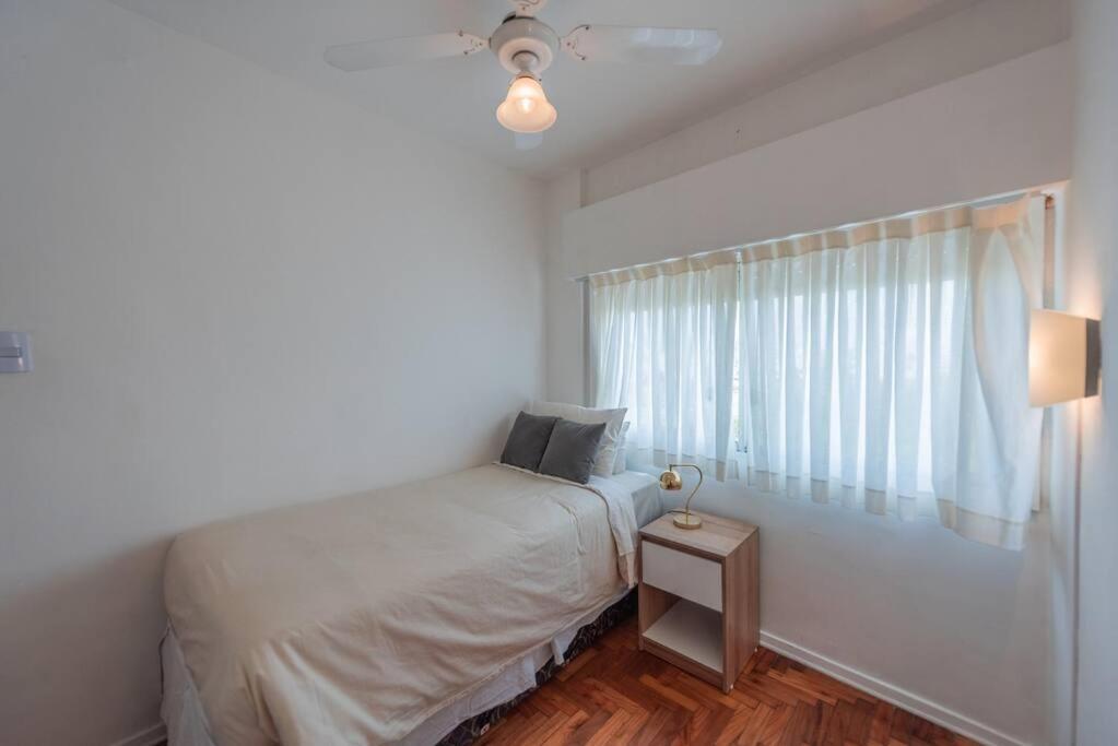 Bright 2br In High Floor Palermo Soho *