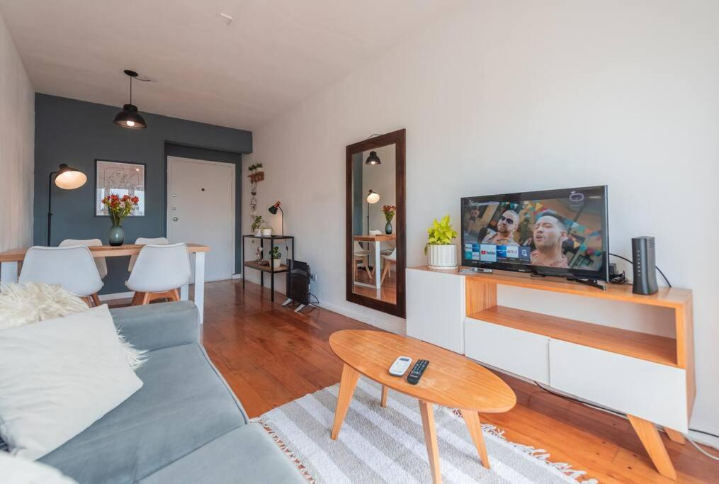 Bright 2br In High Floor Palermo Soho * Ciudad Autónoma de Buenos Aires