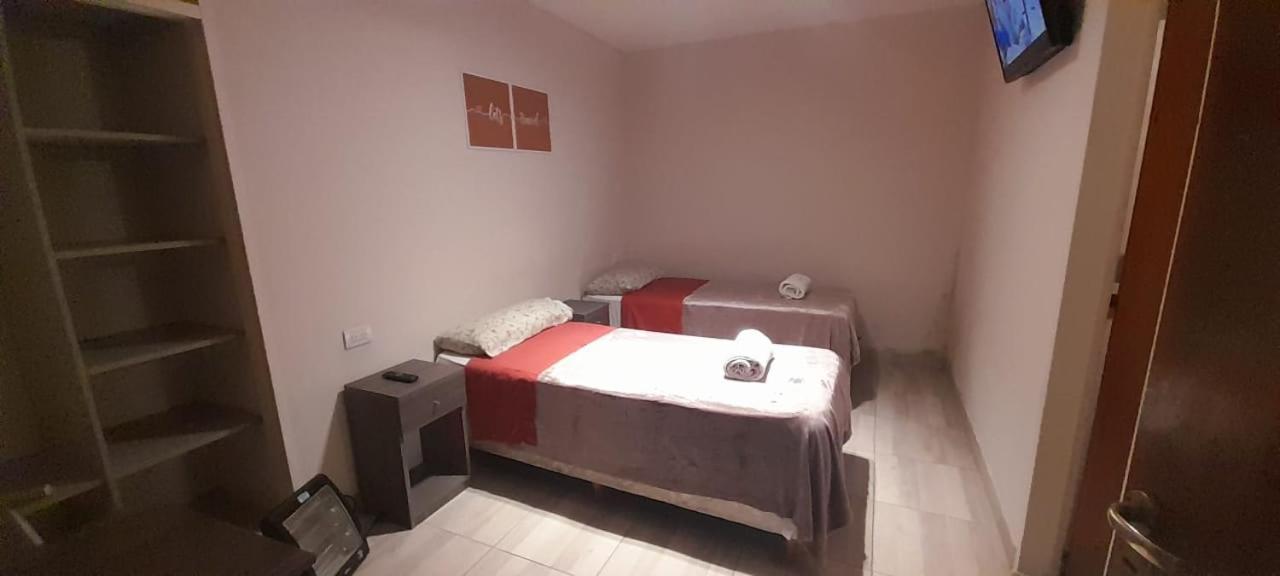 Hotel Wilton Ba Ciudad Autónoma de Buenos Aires