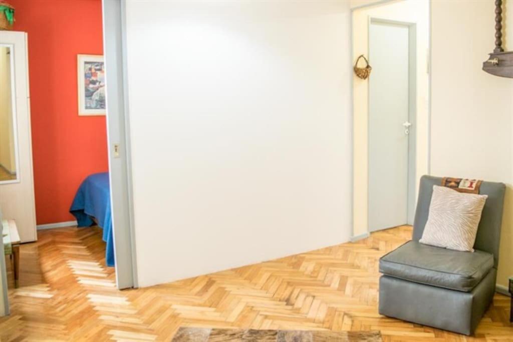 Hospedagem domiciliar Casa De Natty