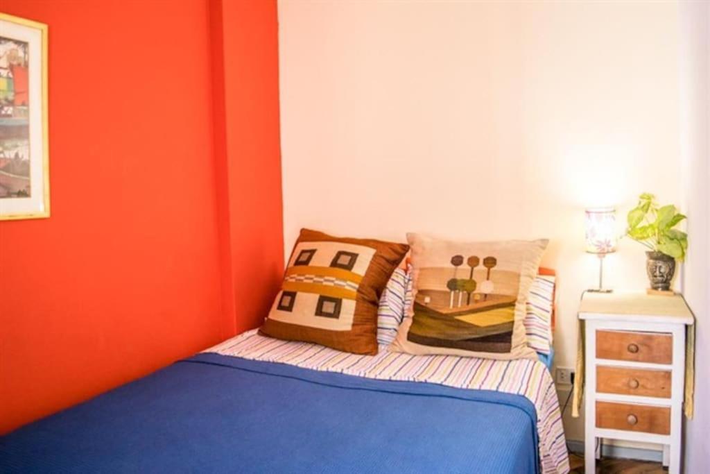 Casa De Natty Hospedagem domiciliar Buenos Aires