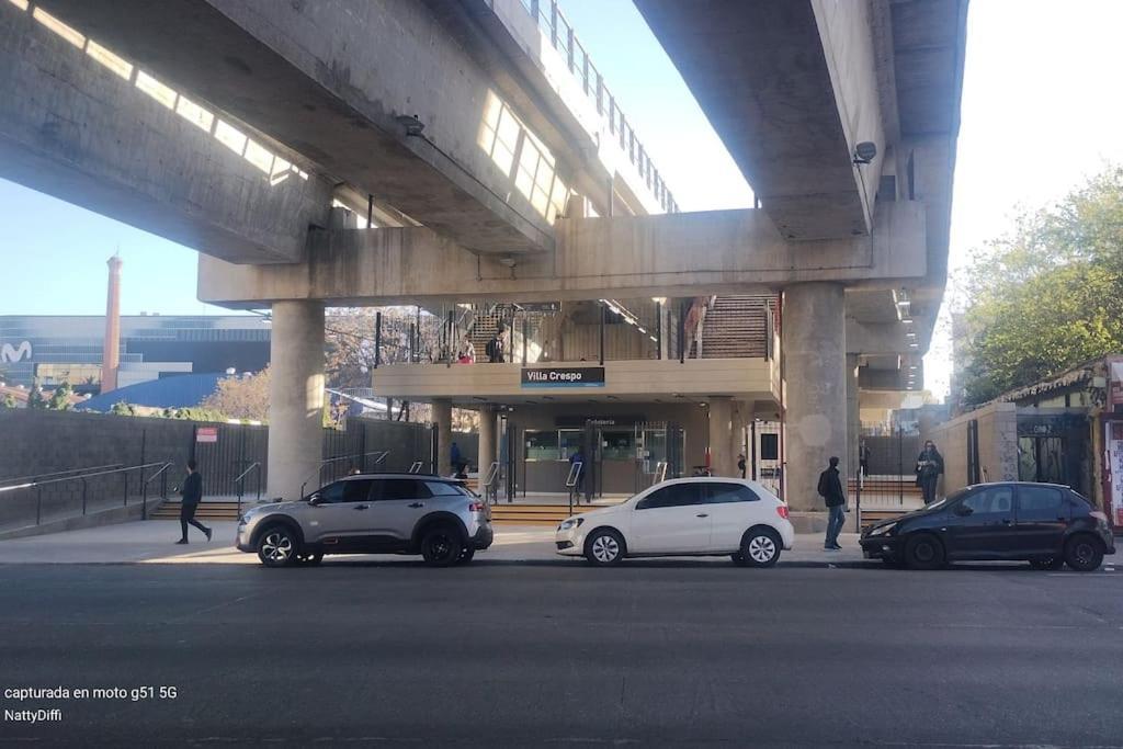 Casa De Natty Hospedagem domiciliar Buenos Aires