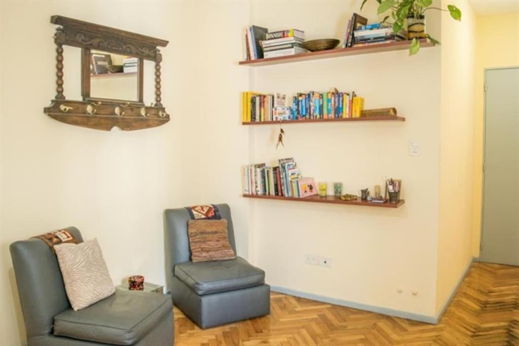 Casa De Natty Hospedagem domiciliar Buenos Aires