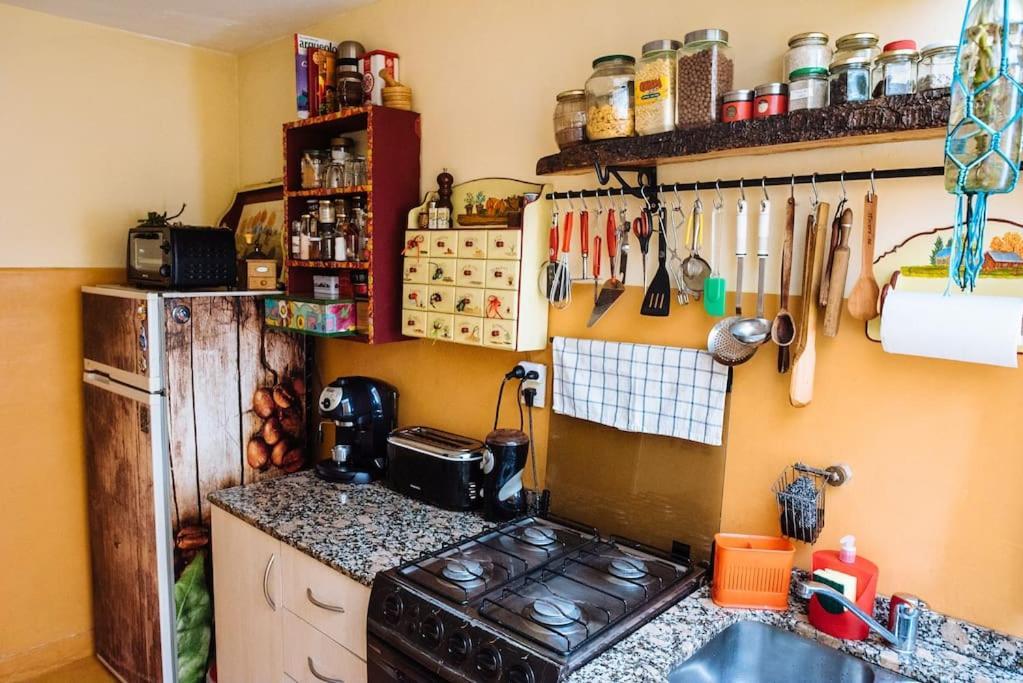 Casa De Natty Hospedagem domiciliar