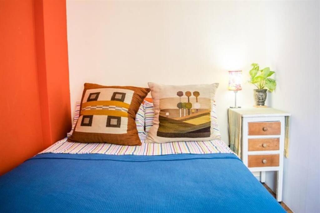 Casa De Natty * Buenos Aires